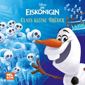 ISBN 9783845124568: Maxi-Mini 158: Disney Eiskönigin Olafs kleine Brüder