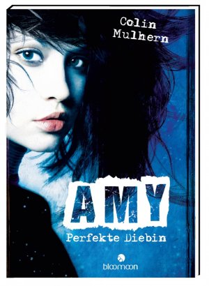 ISBN 9783845801254: Amy - Perfekte Diebin