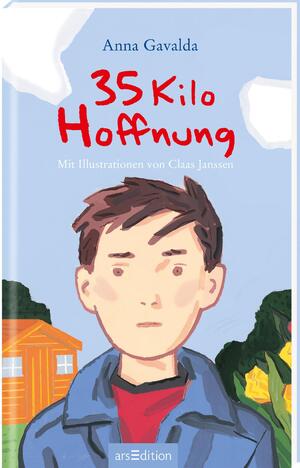 ISBN 9783845801810: 35 Kilo Hoffnung