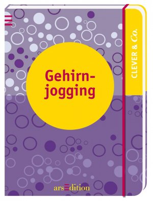 ISBN 9783845802732: Clever & Co. - Gehirnjogging