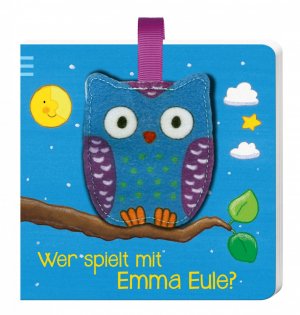 ISBN 9783845803111: Wer spielt mit Emma Eule?