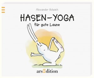 Isbn Hasen Yoga Fur Gute Laune Neu Gebraucht Kaufen