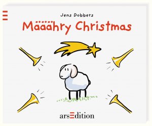 ISBN 9783845805542: Määähry Christmas