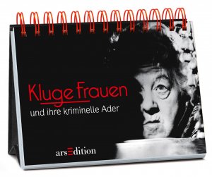 ISBN 9783845805597: Kluge Frauen und ihre kriminelle Ader