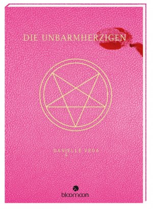 gebrauchtes Buch – Danielle Vega – Die Unbarmherzigen