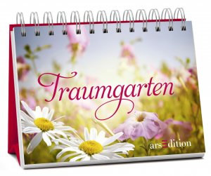 ISBN 9783845808574: Traumgarten