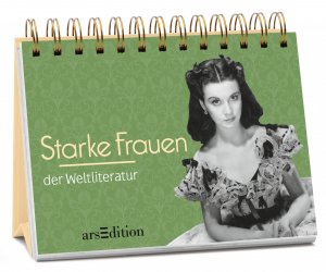 ISBN 9783845810485: Starke Frauen der Weltliteratur