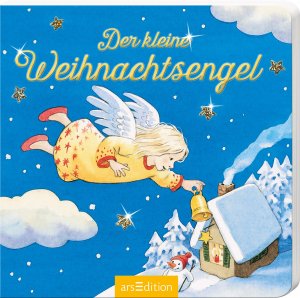 ISBN 9783845815725: Der kleine Weihnachtsengel