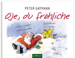 ISBN 9783845816388: Oje, du fröhliche