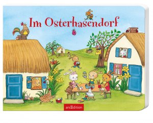 ISBN 9783845817644: Im Osterhasendorf