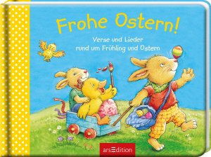 ISBN 9783845818269: Frohe Ostern!