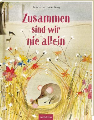 ISBN 9783845819068: Zusammen sind wir nie allein