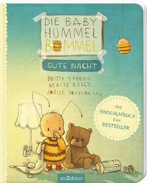 ISBN 9783845825335: Die Baby Hummel Bommel – Gute Nacht