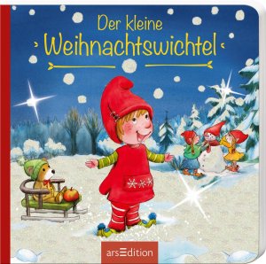 ISBN 9783845825823: Der kleine Weihnachtswichtel