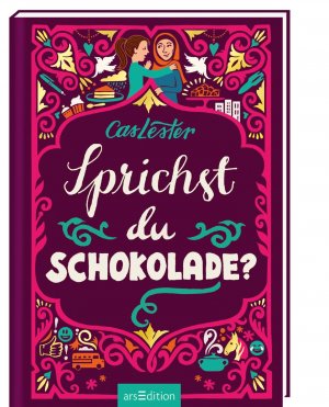 ISBN 9783845827353: Sprichst du Schokolade?