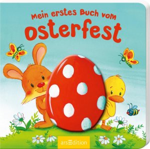 ISBN 9783845829449: Mein erstes Buch vom Osterfest