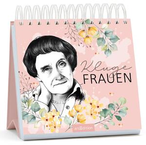 ISBN 9783845841212: Kluge Frauen - Inspirierende Zitate von Astrid Lindgren und anderen außergewöhnlichen Frauen