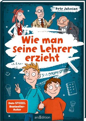 ISBN 9783845844411: Wie man seine Lehrer erzieht