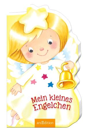 ISBN 9783845844442: Mein kleines Engelchen