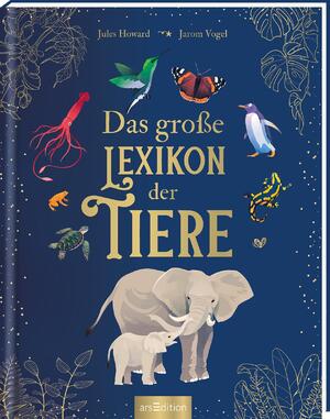 ISBN 9783845848297: Das große Lexikon der Tiere