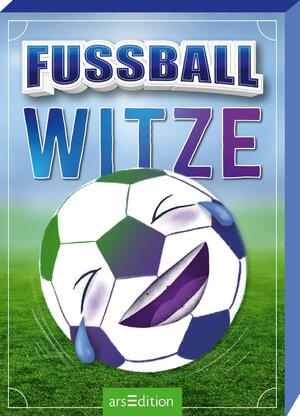 ISBN 9783845857022: Fussball-Witze