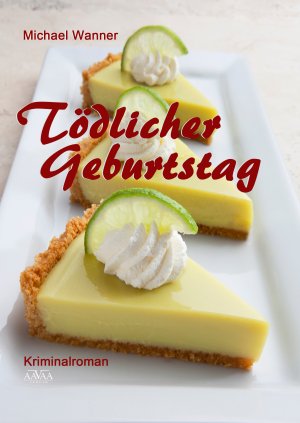 ISBN 9783845900841: Tödlicher Geburtstag