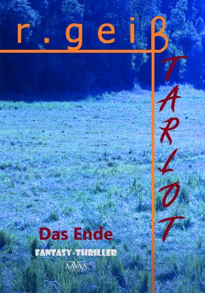 ISBN 9783845923154: Tarlot - Band 4 - Großdruck: Das Ende