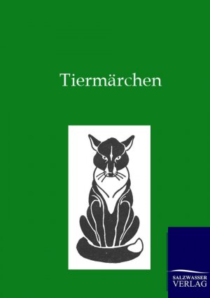 ISBN 9783846001684: Tiermärchen