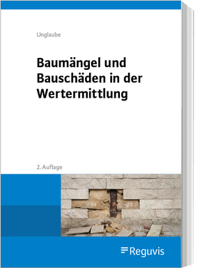 ISBN 9783846215319: Baumängel und Bauschäden in der Wertermittlung