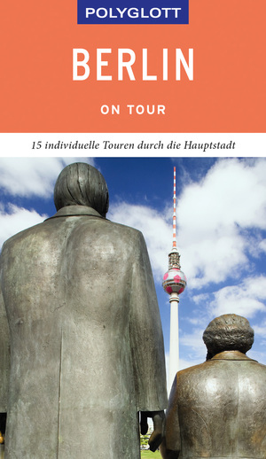 ISBN 9783846403952: POLYGLOTT on tour Reiseführer Berlin