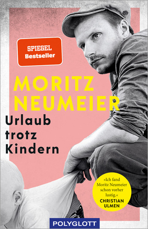 ISBN 9783846408681: Urlaub trotz Kindern