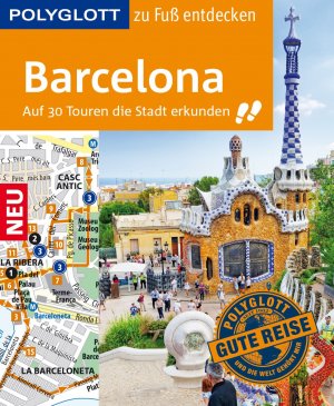 ISBN 9783846462140: Barcelona