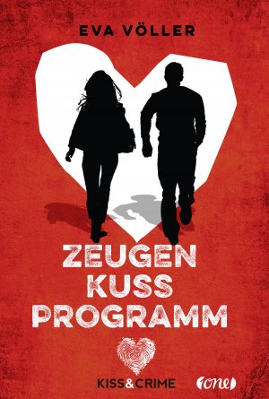 ISBN 9783846600153: Kiss & Crime 1 - Zeugenkussprogramm