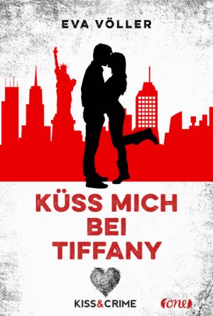 ISBN 9783846600320: Küss mich bei Tiffany