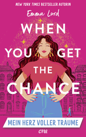 ISBN 9783846601723: When you get the Chance - Mein Herz voller Träume