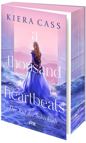 ISBN 9783846602119: A thousand heartbeats - Der Ruf des Schicksals - Mit Farbschnitt