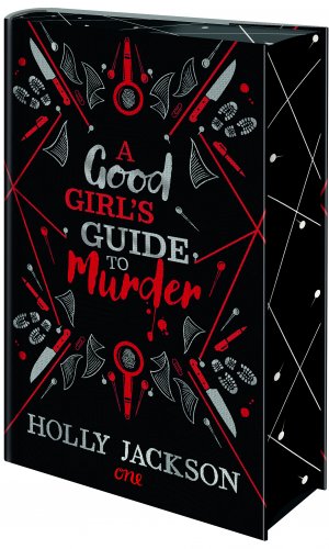 ISBN 9783846602454: A Good Girl’s Guide to Murder – Wunderschöne Schmuckausgabe der hoch spannenden Krimi-Reihe für Jugendliche - mit Farbschnitt! Das perfekte Geschenk für alle Holly-Jackson-Fans!