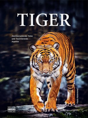 ISBN 9783846830055: Tiger - Atemberaubende Fotos und faszinierende Aspekte