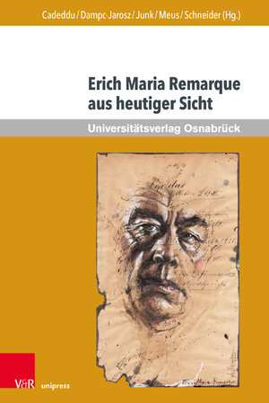 ISBN 9783847113980: Erich Maria Remarque aus heutiger Sicht. [= Erich Maria Remarque Jahrbuch XXXI/2021]