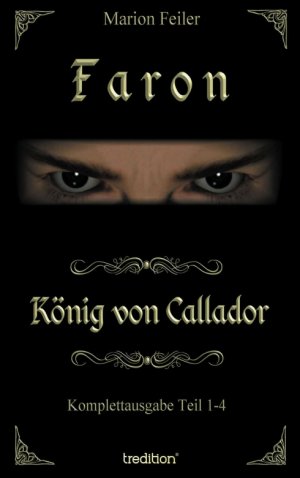 ISBN 9783847235385: Faron - König von Callador