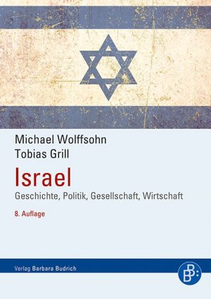 ISBN 9783847400448: 4 Bücher:   1.  Israel - Geschichte, Politik, Gesellschaft, Wirtschaft   2.  Zweite Person Singular -  OVP -     3.  Israel - Palästina - Hintergründe eines Konflikts   4.  Während die Welt schlief