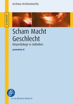 ISBN 9783847421115: Scham Macht Geschlecht