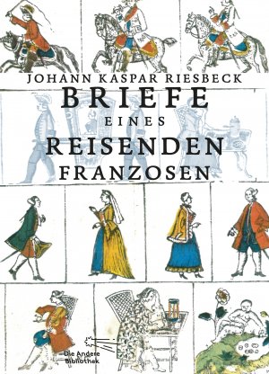 ISBN 9783847700128: Briefe eines reisenden Franzosen