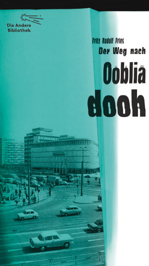 ISBN 9783847703310: Der Weg nach Oobliadooh