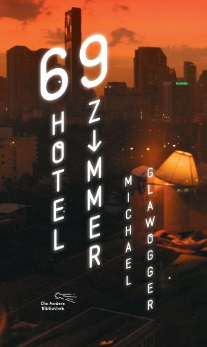 ISBN 9783847703631: 69 Hotelzimmer