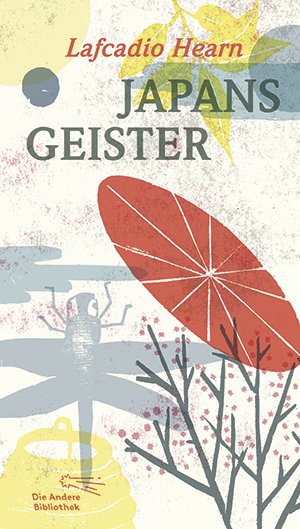 ISBN 9783847703723: Japans Geister