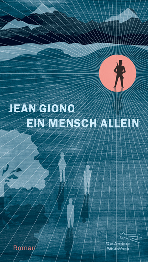 ISBN 9783847704089: Ein Mensch allein – Roman