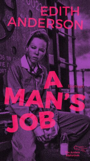 ISBN 9783847704751: A Man's Job