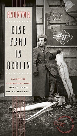 ISBN 9783847720096: Eine Frau in Berlin