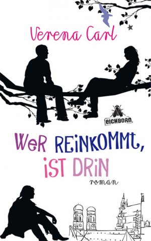 ISBN 9783847900085: Wer reinkommt, ist drin – Roman